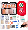 First Aid & Survival Kit